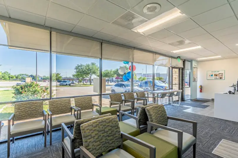 Hurst Modern Dentistry and Orthodontics