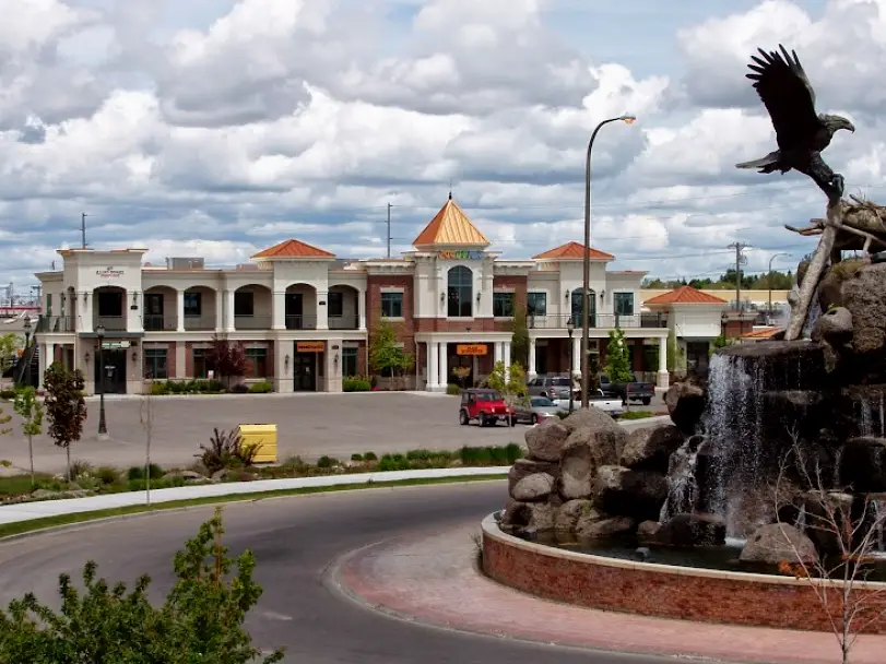 Idaho Falls Just 4 kiDDS Dentistry For Children