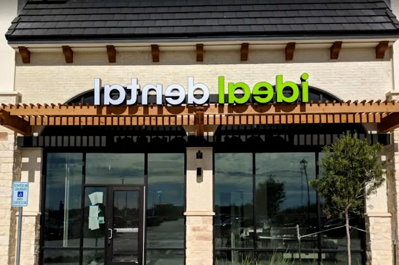  Ideal Dental Sugar Land