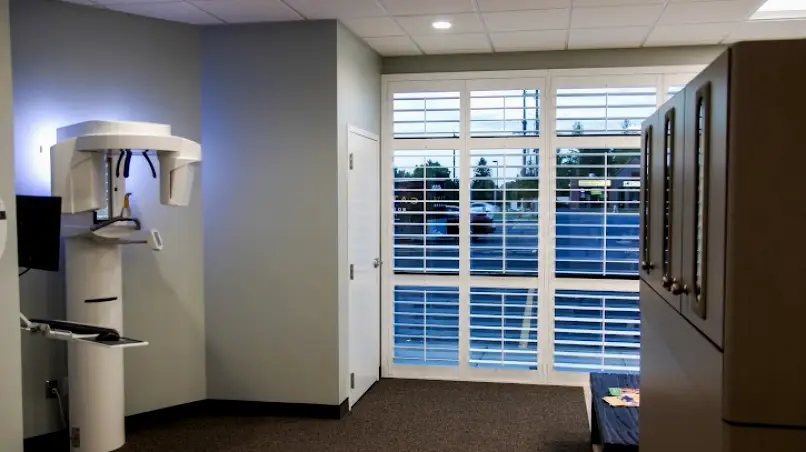 Kaysville Jensen Periodontics, LLC