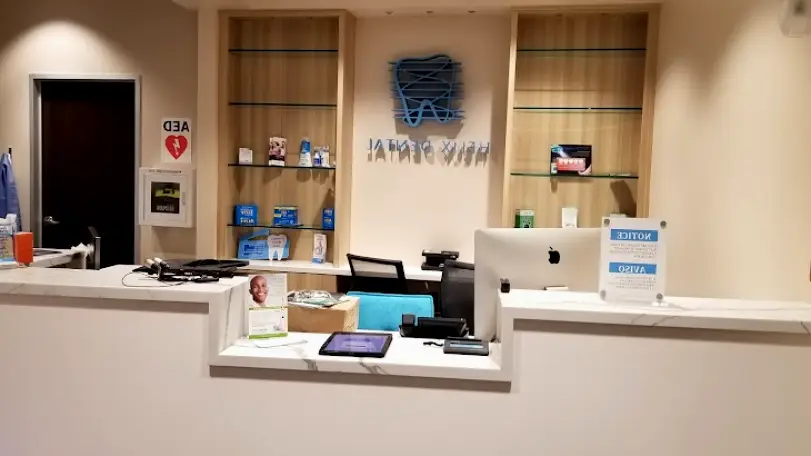 La Mesa Helix Dental