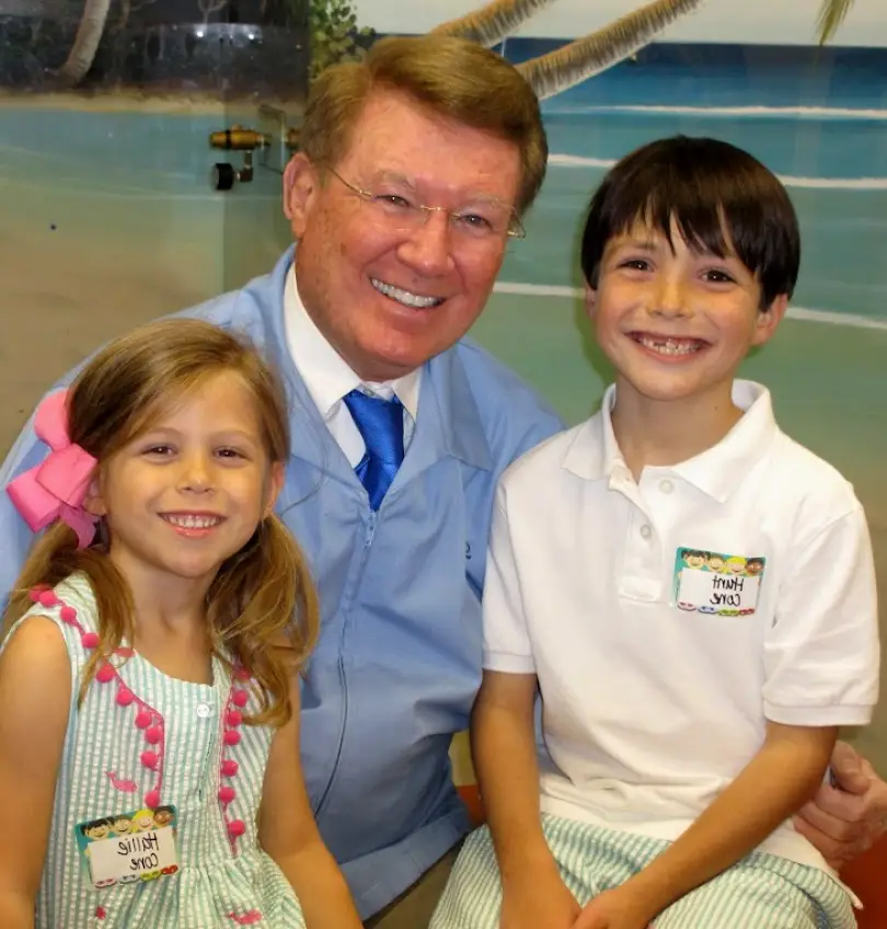 Lakeland Dr. Harry Bopp
