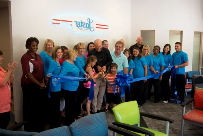 Laster Orthodontics Rolesville