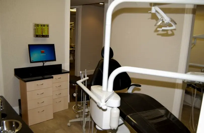 Lawrence T Station Dental Group