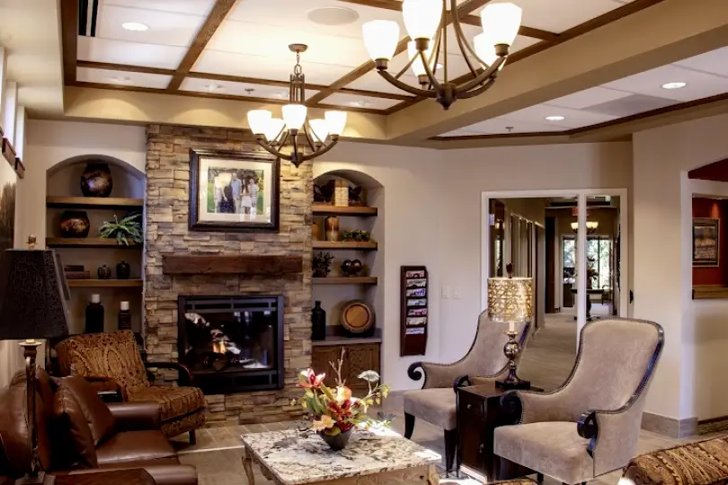 Leawood Stephen Huber, DDS