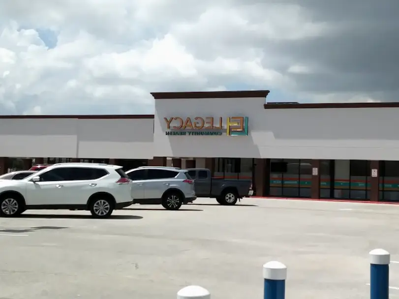 Legacy Community Health - Deer Park Clinic