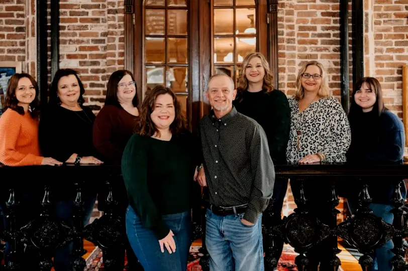 London Fisk & Huffman Orthodontics