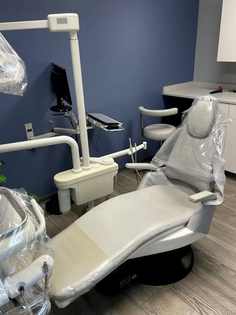 Malvern Efird Family Dental