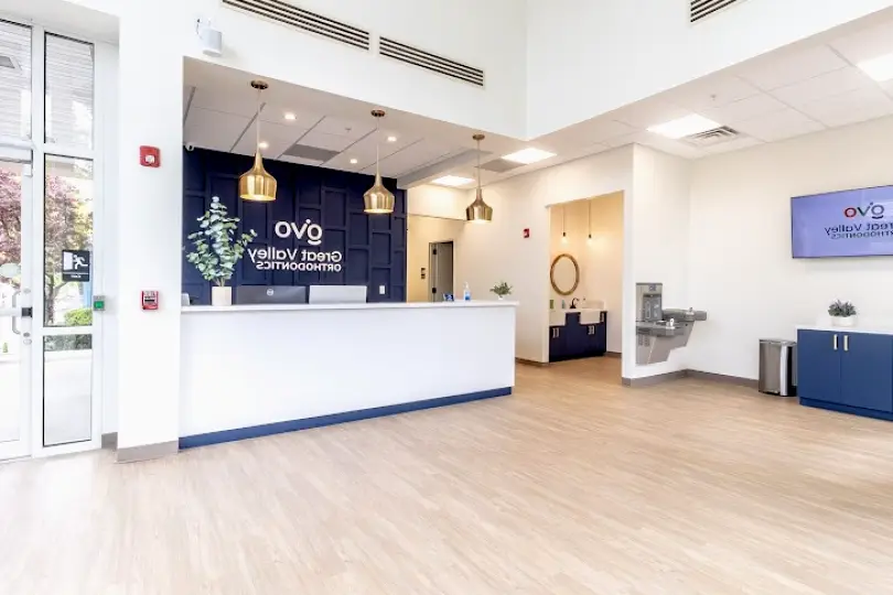 Malvern Great Valley Orthodontics