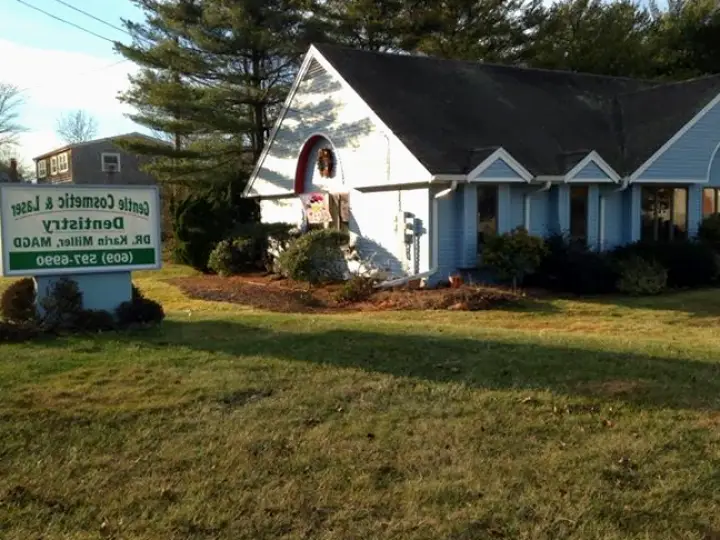  Manahawkin Dr. Karin A. Miller, DMD, MAGD
