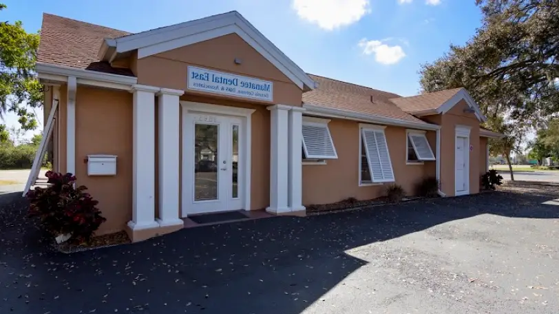Manatee Dental of East Bradenton