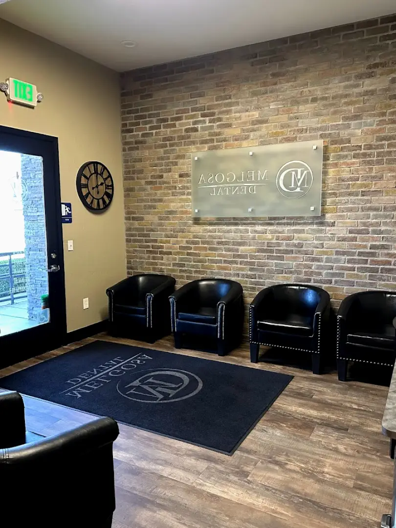 Melgosa Dental Turlock