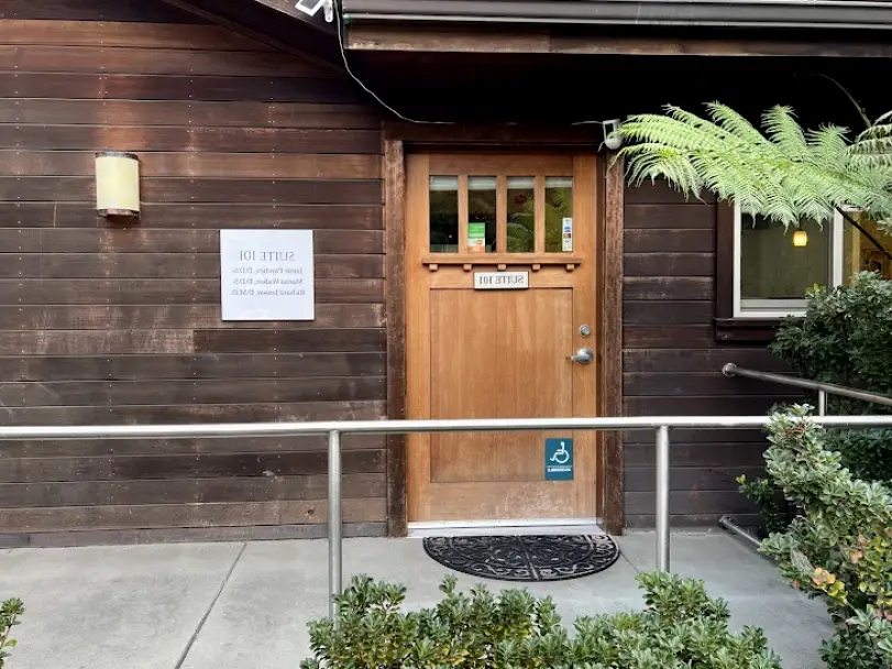 Menlo Park Stanford Family Dental - Dr. Jamie Paychev DDS
