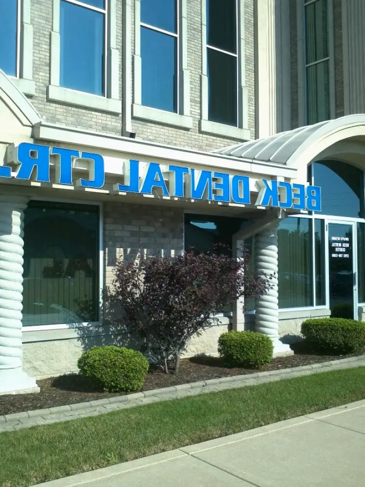 Merrillville Beck Dental Center
