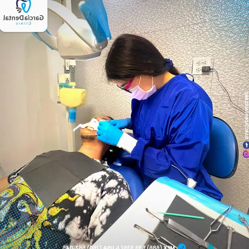 Mexicali Garcia Dental Clinic