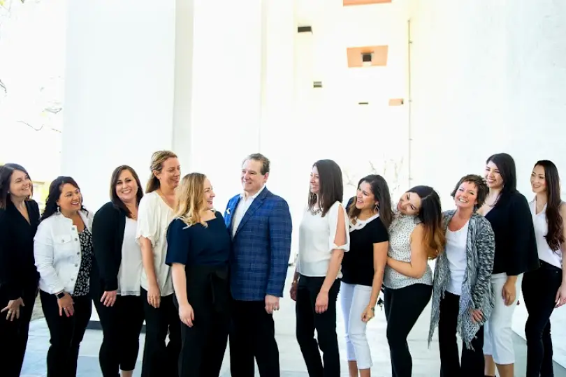 Modesto Hebert Dentistry