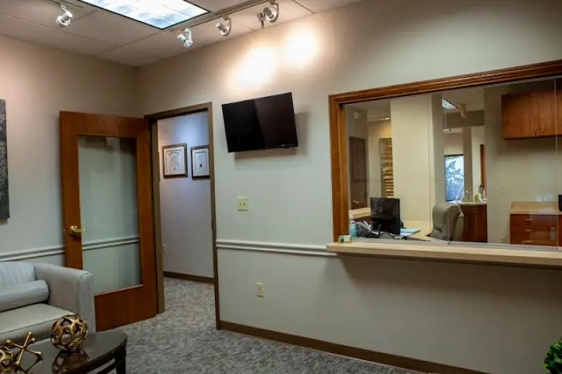 Monroeville Center for Dental Excellence: Edward Narcisi, DMD