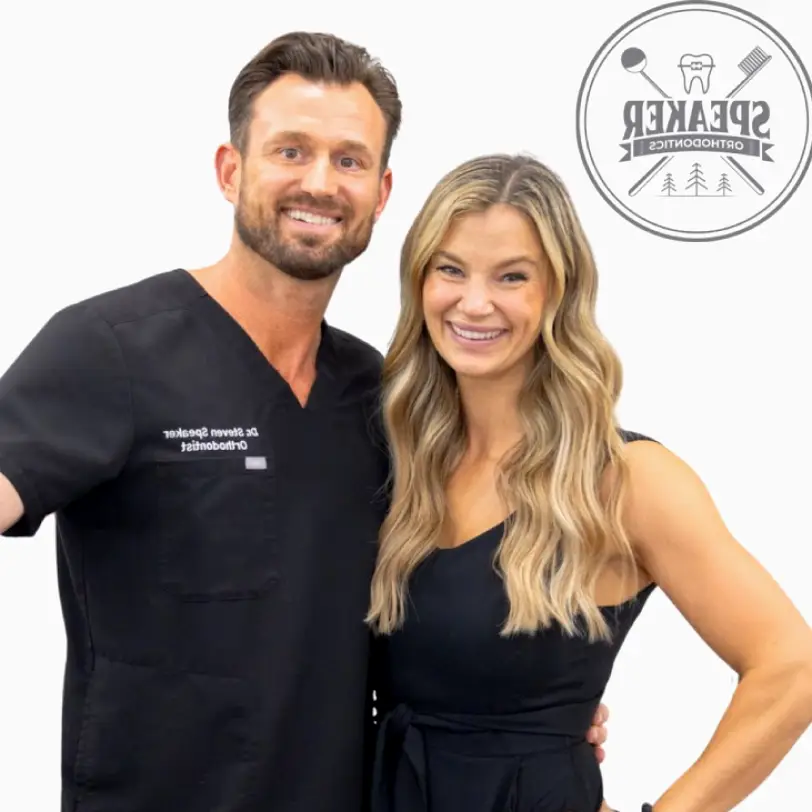 Nacogdoches Speaker Orthodontics