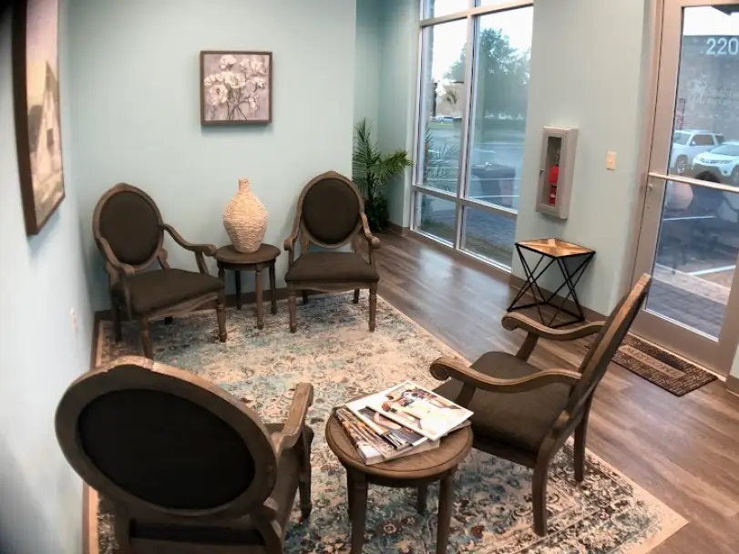 Niceville Seabreeze Endodontics
