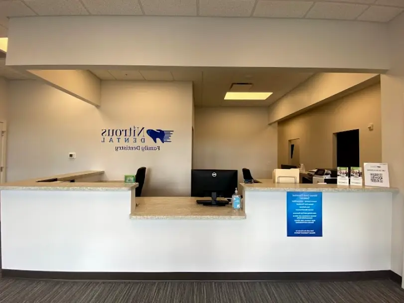 Nokomis Nitrous Dental