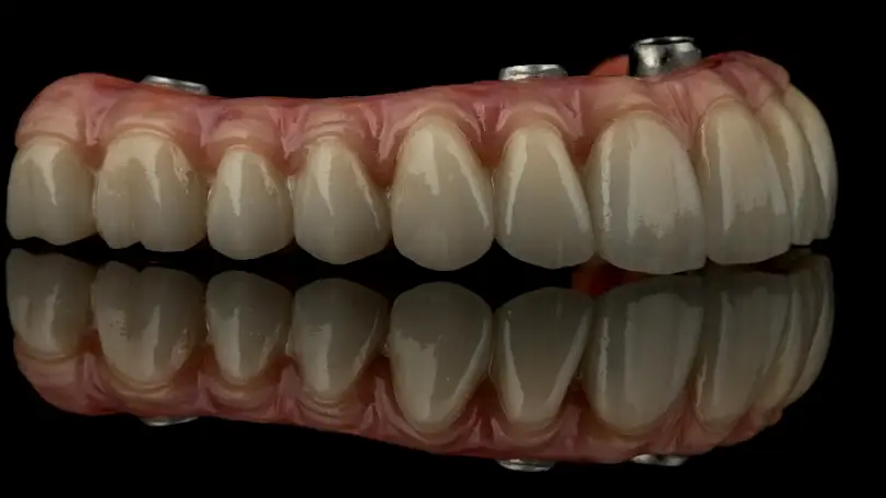 Nuevo Laredo Dental Hospital por Dr Héctor Garza