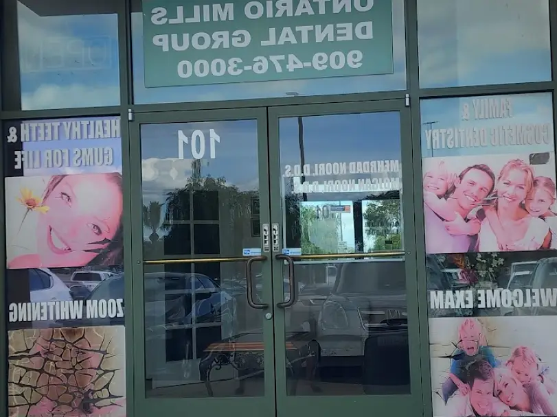 Ontario Mills Dental Group