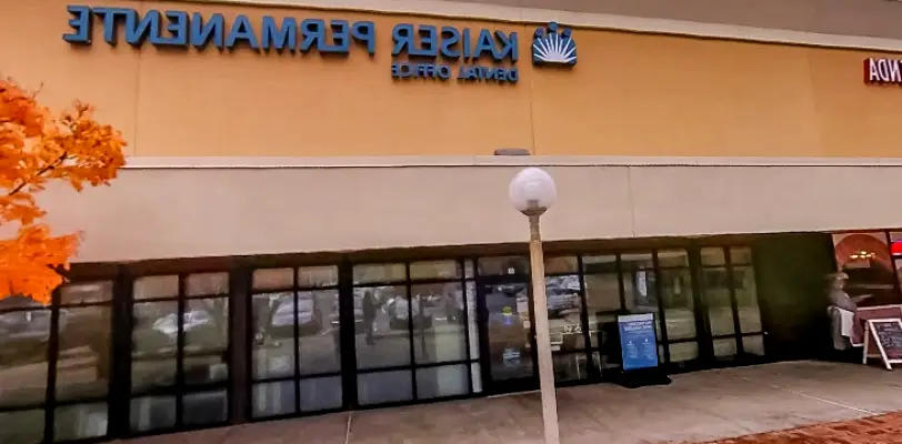 Oregon City Kaiser Foundation Health Plan