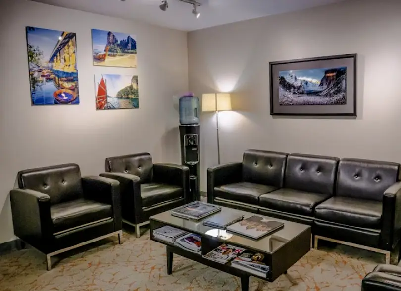 Pacifica Cabrillo Family Dental Care