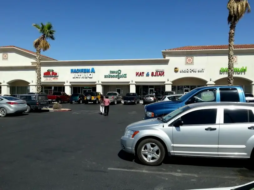 Pahrump American Dental