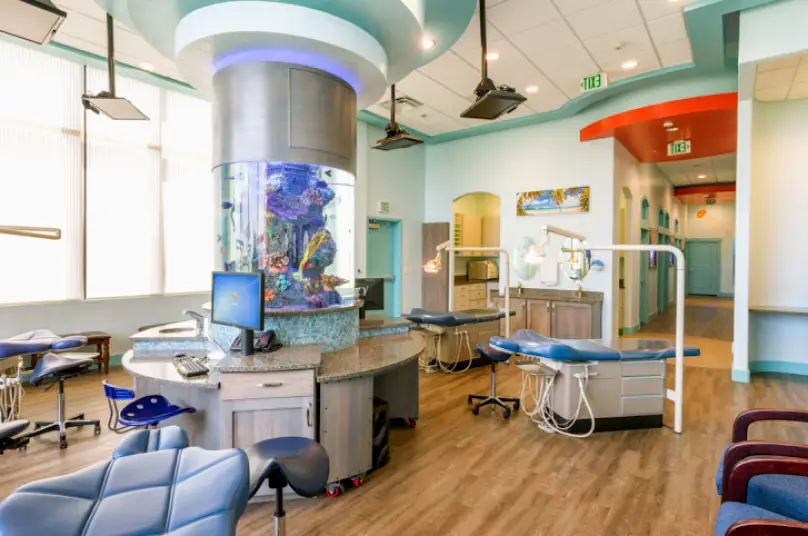 Payson South Valley Pediatric Dentistry