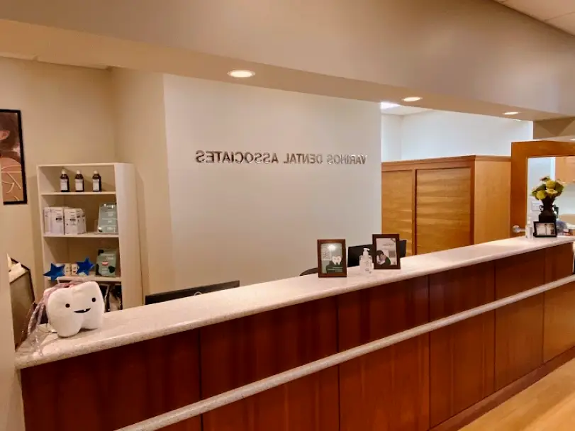 Peabody Varinos Dental Associates