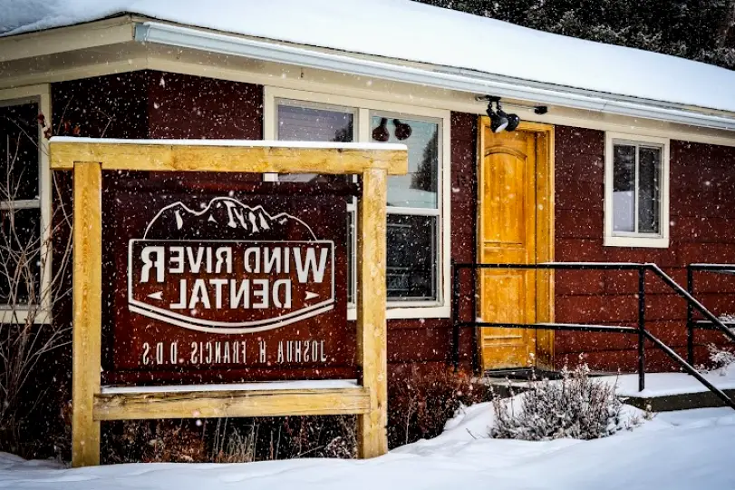 Pinedale Wind River Dental: Josh Francis DDS