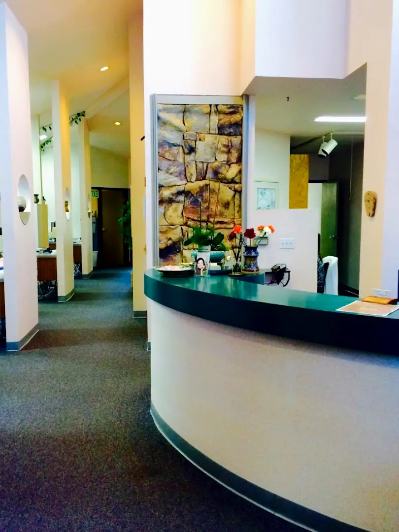 Pittsburg Dr. Mercedes Roberts, DDS