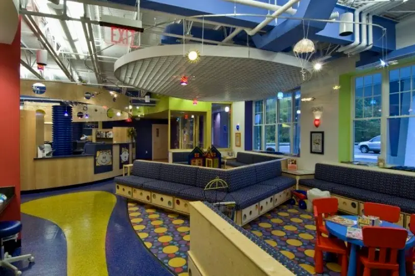 Plainville Pediatric Dental Healthcare