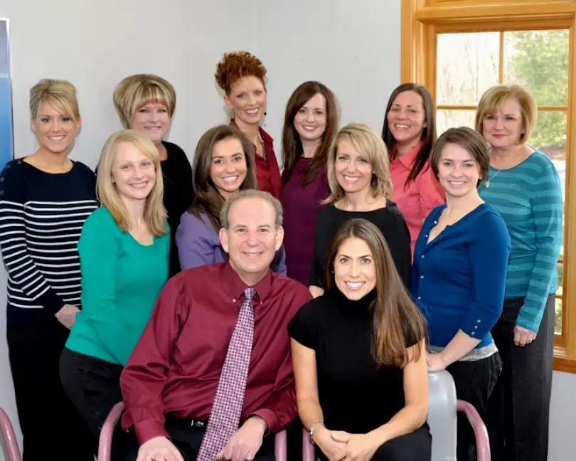 Plymouth Dr. Bruce Fisher, DDS