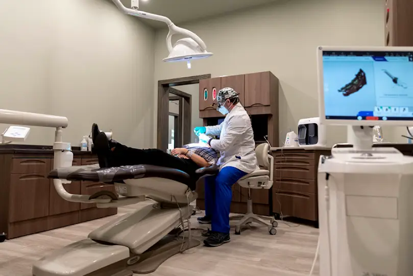 Portage West Wind Dental