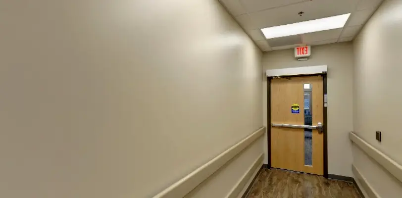  Quincy VA Clinic