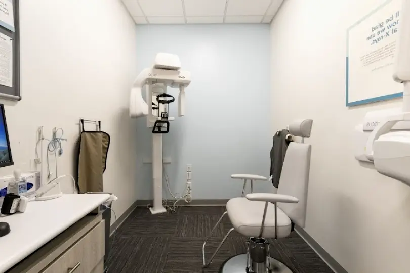Sacramento Dentists of Campus Commons