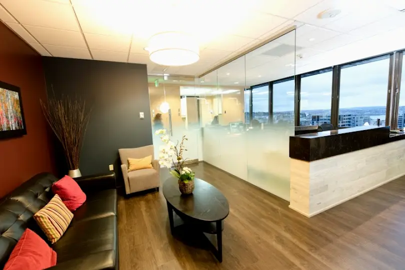 Seattle First Hill Dental Center - Dr. Singh DMD