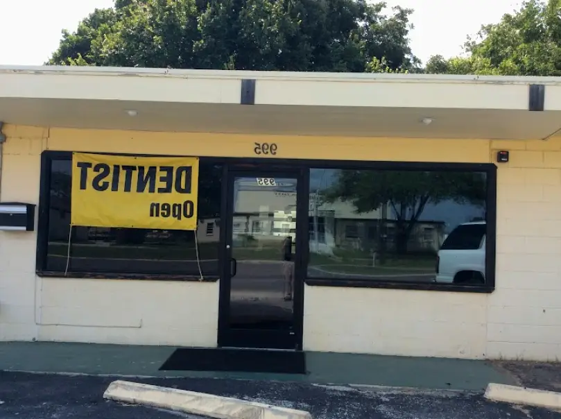 Seguin Austin Street Dental