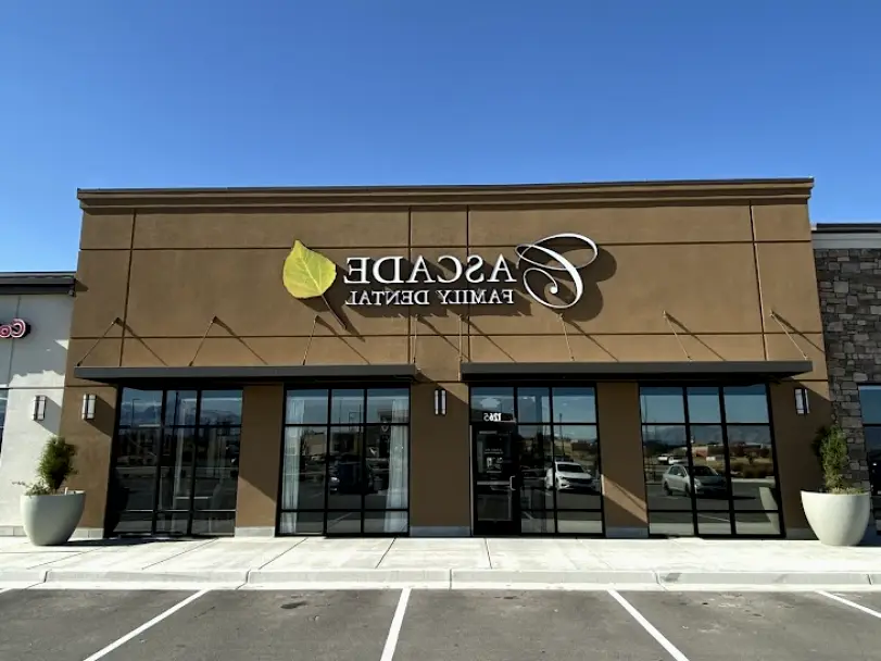 Spanish Fork Cascade Family Dental