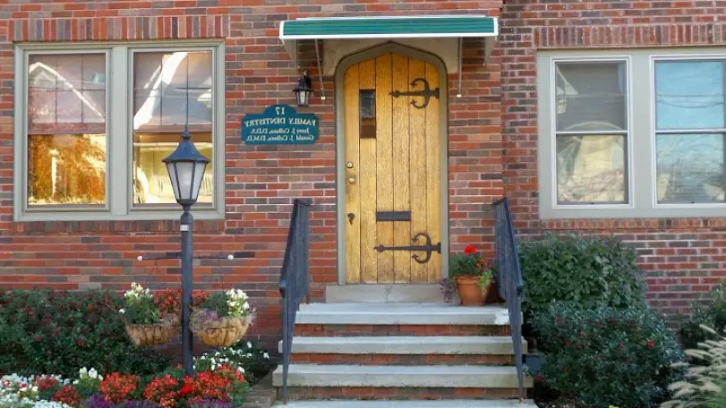 Spencerport Cellura Dental