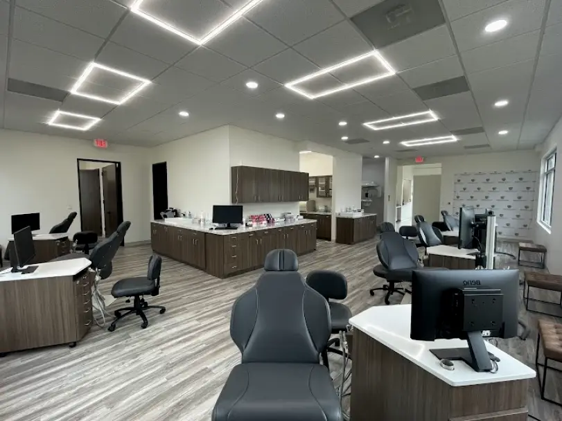 Spicewood Gallagher Orthodontics