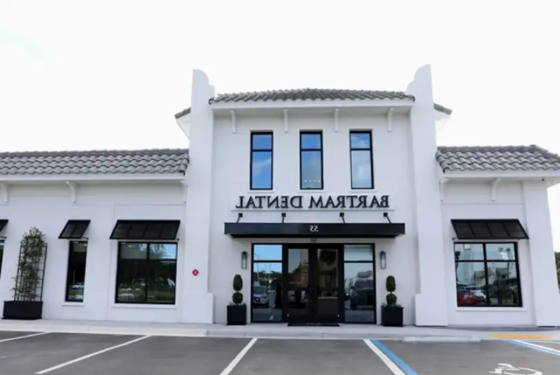 St Johns Bartram Dental Assisting School