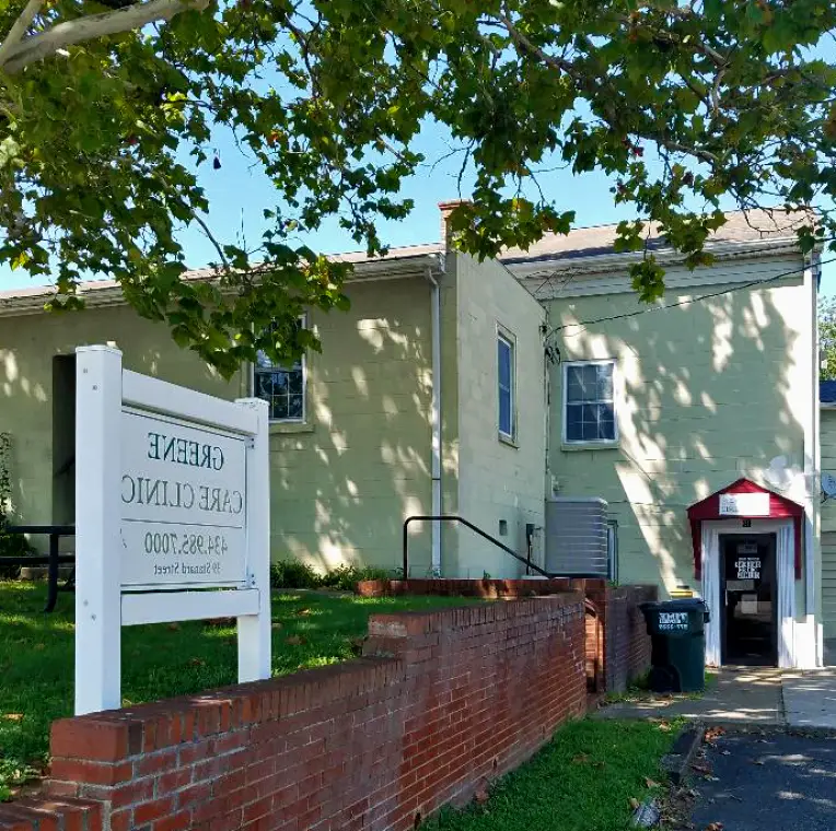 Stanardsville Greene Care Clinic