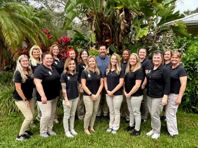 Titusville Barlow & Benfield Orthodontics