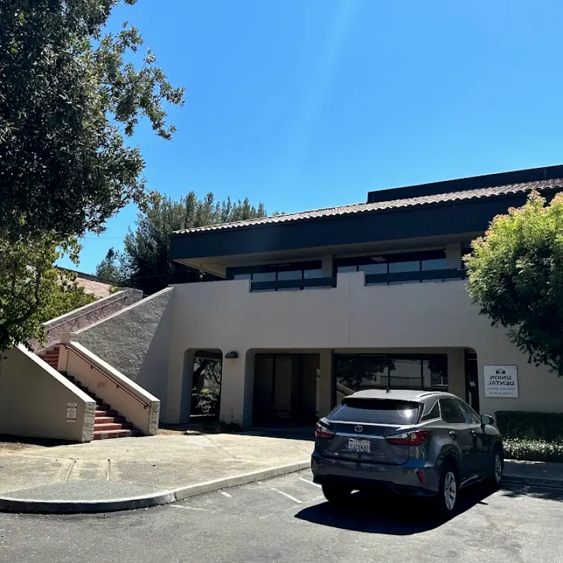 Union Dental San Jose
