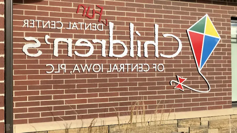 Urbandale Children's Dental Center of Central Iowa