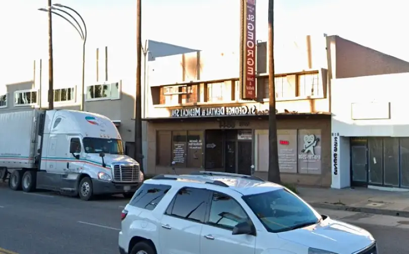 Van Nuys St. George Dental & Medical Spa