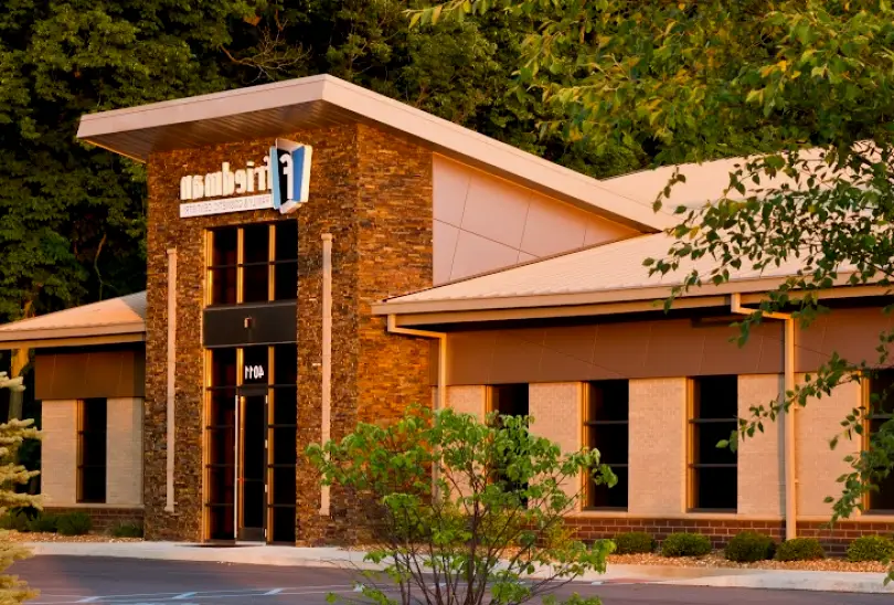  Westfield Friedman Family & Cosmetic Dentistry